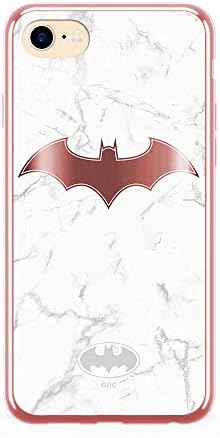 Orijinal DC Cep Telefonu Kılıfı Batman 008 iPhone 7/8