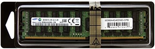 Samsung DDR4 2133MHzCL15 32GB (PC4 2133) Dahili Bellek M386A4G40DM0-CPB