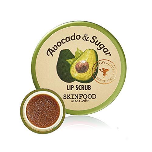 SKİNFOOD Premium Avokado Zengin Özü 1.69 fl. oz. (50 ml) -25 % Avokado Özü, Avokado Yağı, ve Uçucu Yağlar-Besleyici ve Nemlendirici