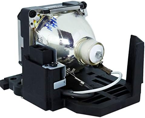 Lutema Platin Ampul için Konut ile JVC DLA-X500RBU Projektör Lambası (Orijinal Philips İçinde)