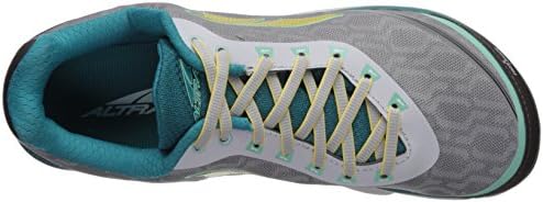 Altra Torin IQ Kadın Yol Koşu Ayakkabısı | Koşu, Yürüyüş, Fitness / Footbed Sensörleri Telefonla Senkronize, Sıfır Damla Platformu,