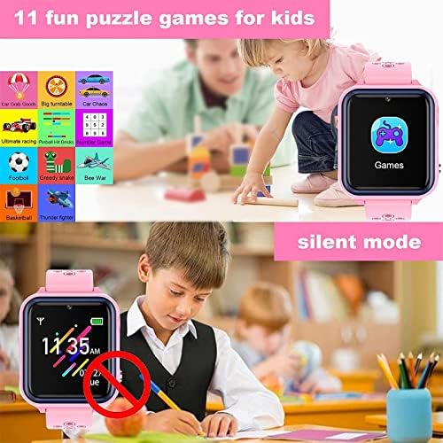 hhscute akıllı saat, Çocuklar için akıllı saat 3-12 akıllı saat Çocuklar Çocuklar akıllı saat Çocuklar akıllı saat Erkek Çağrı