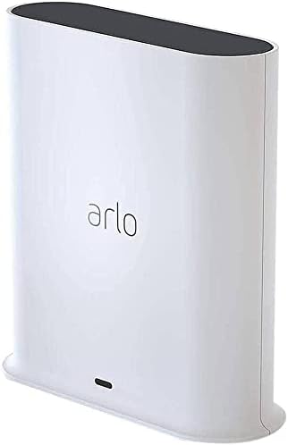 Arlo Sertifikalı Aksesuar-SmartHub-Arlo Ultra, Ultra 2, Essential, Pro 3, Pro 4, Pro 3 Projektör Kamerası, Pro 2, Pro, Arlo