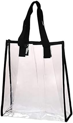 Su geçirmez Çanta Taşınabilir PVC Şeffaf Seyahat Kozmetik Makyaj alet düzenleyici saklama çantası Hediye Paketleme saklama