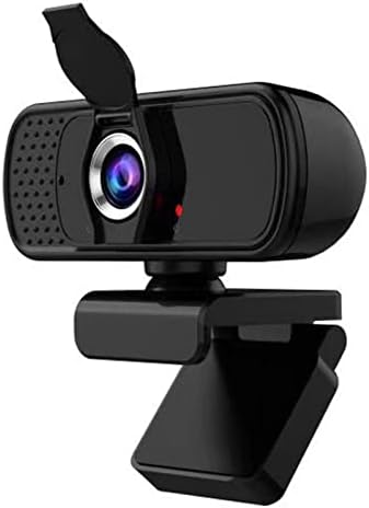 YUUAND USB Web Kamera Video Kamera HD 1080 P El Dijital Kamera Dijital Zoom Mikrofon ile