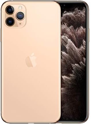 Apple iPhone 11 Pro, 64GB, Altın-T-Mobile için (Yenilendi)