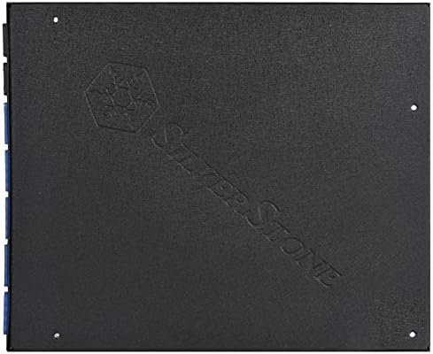 SilverStone Teknolojisi ST1300-Tİ, 80 Plus Titanyum 1300W Tam Modüler ATX / PS2 Güç Kaynağı, SST-ST1300-Tİ-X
