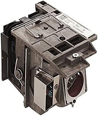 Viewsonic Rlc-103 Lamba ve Konut Projektör Tv Lamba Ampulü için Teknik Hassasiyetle Değiştirme