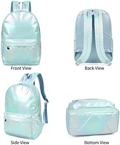 Kızlar için sırt çantası FITMYFAVO Okul Kitap çantaları Kızlar Sırt Çantaları İlköğretim Koleji Kadınlar için Laptop Sırt Çantaları