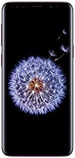 Samsung Galaxy S9 Akıllı Telefon-Mercan Mavisi-Taşıyıcı Kilitli-T-Mobile