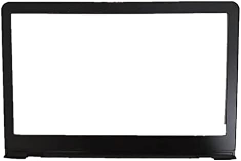 HP Envy 15m-bq100 x360 için Laptop LCD Arka Kapak Ön Çerçeve Siyah Renk