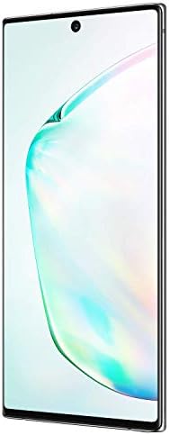 Samsung Galaxy Note 10 SM-N970F / DS 256GB 8GB RAM (Fabrika Kilidi Açık) 6.3 (YALNIZCA GSM, CDMA yok) - Uluslararası Sürüm