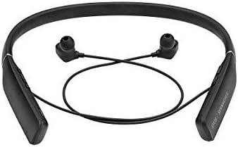 EPOS / SENNHEİSER Adapt 460 (1000204) - Çift Taraflı, Çift Bağlantılı, Kablosuz, Bluetooth, ANC Kulak İçi Boyun Bandı Kulaklık