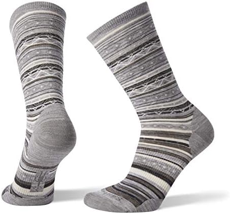 Smartwool Etno Grafik Mürettebat Çorabı - Kadın Çorabı