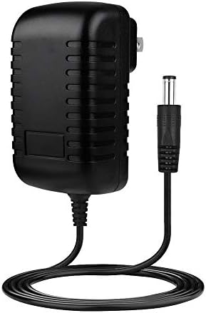 KONKİN BOO 4FT Kablo AC Adaptör Şarj için Halex Madison II 69901 Elektronik Dart Tahtası Güç Kaynağı