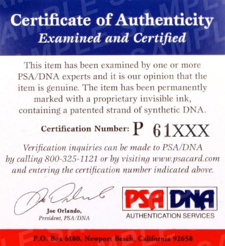 Craig Sager İmzalı İmzalı Sports Illustrated Dergisi No Label PSA / DNA COA-İmzalı NBA Dergileri