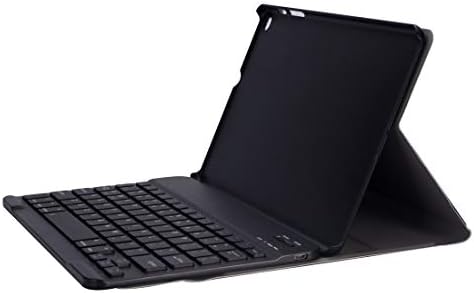 JİN Tablet Klavye ve Aksesuar DY510 Ayrılabilir Plastik Bluetooth Klavye Koruyucu Kılıf Samsung Galaxy Tab için Bir 10.1 (2019)