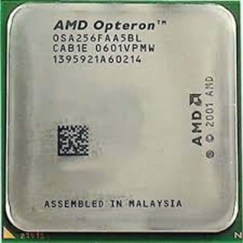 HP AMD İkinci Nesil Opteron 4274 HE
