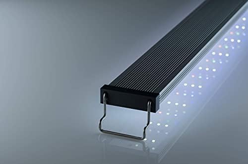 Twinstar W-RGB LED akvaryum ışığı A Serisi (45A) Ayarlanabilir 18-23 İnç