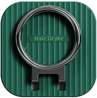 Duvara monte Saç Kurutma Makinesi Tutucu Katlanabilir Banyo Raf Depolama Saç Kurutma Makinesi Raf saç kurutma makinesi organizatör