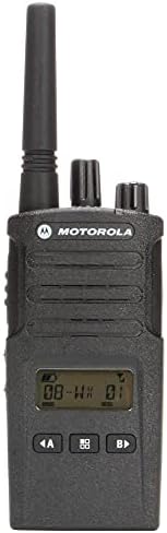 2 x Motorola RMU2080d Yerinde Ekranlı 2 Yönlü İş Radyosu (RMU2080D) + Mikrofon Dezenfektan Spreyi + 2 x Mikrofiber Bez - 2