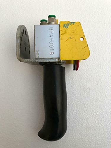 Şövalye Küresel BPA9001B Pnömatik HAVA Uzaktan Kumanda/Zincirli Vinç için Kolye 5
