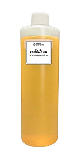 Grand Parfums Parfüm Yağı Seti - Estee Lauder tarafından Kadınlar için Modern Muse'a uyar - Şişeleri Doldurmak için Silindir