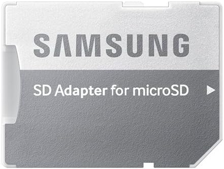Samsung Evo Plus 256GB microSD XC Sınıf 10 Sınıf 3 UHS-3 Mobil Hafıza Kartı (MB-MC256DA)