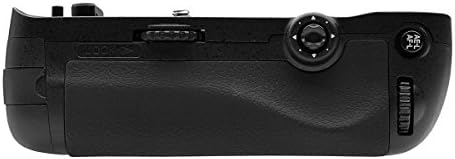 Battery Grip Paketi F / Nikon D750: MB-D16 Yedek Kavrama, 1-Pk EN-EL15C / EN-EL15 Yedek Uzun Ömürlü Pil, Şarj Cihazı, UltraPro