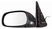 DEPO 312-5442L3EC Yedek Sürücü Yan Kapı Ayna Seti (Bu ürün bir satış sonrası üründür. OE otomobil şirketi tarafından oluşturulmaz