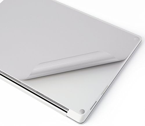 VFENG Premium 2'si 1 Arada Gövde Çıkartmaları Microsoft Surface Laptop (2017 Piyasaya Sürüldü) ve Surface Laptop 2 (2018 Piyasaya