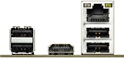 HEMOTON Masaüstü anakartfit BİOSTAR 16X8 PCI-E Madencilik Anakart TB250-BTC D + Destek 8 Ekran Kartı LGA 1151 DDR4 bilgisayar
