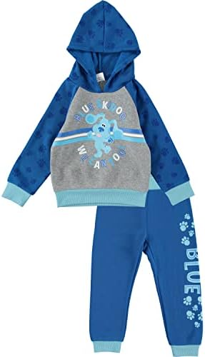 Mavinin İpuçları erkek Mavinin İpuçları Erkek Kazak Sweatshirt & Jogger Sweatpants Kıyafet Seti