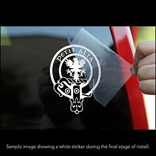Bu Biz Savunacağız-Kiowa Vinil Sticker Çıkartma ABD Ordusu Veteran Askeri Hizmet