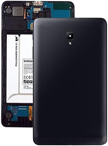 Arka Kapak Pil Arka Kapak için Galaxy Tab Bir 8.0(2017) T380 (Siyah) Duradero (Renk: Siyah)