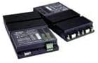 Anahtarlama Güç Kaynakları FLATPAC 50-600 Watt Güç Sistemi (VI-PU34-EUU)