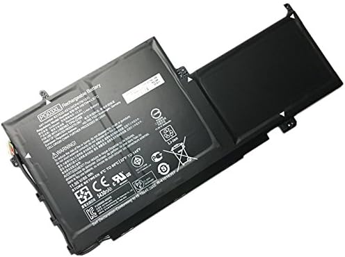 PG03XL Laptop HP için batarya TPN-Q168 Serisi HSTNN-LB7C 831532-421(11.55 V 65Wh)