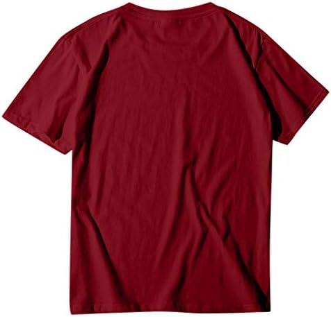 Wulofs kadın Bluz Yaz Kısa Kollu Gevşek Tunikler Rahat Tee Yaz 2020 Bayanlar T-Shirt