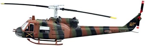 Kolay Model 1/72 Model Seti UH-1B 036910 Yardımcı Taktik Taşıma