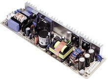 DR-100 - 13.5 Ortalama Kuyu AC / DC Tek Çıkışlı Güç Kaynağı.