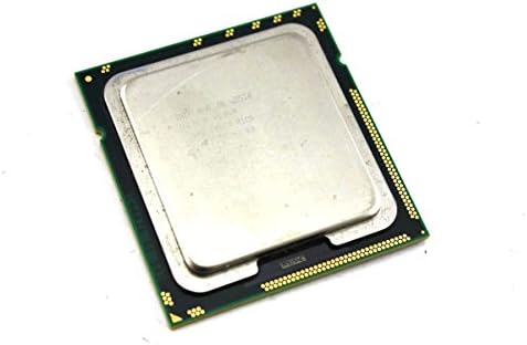 Intel Orijinal Xeon W3530 CPU Bilgisayar İşlemci SLBKR 2.8 GHz 4.8 GT / s 8 M 4 LGA 1366/Soket B