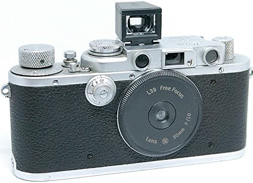 Leica X için Ricoh GR için 24MM Aşınmaya Dayanıklı Kamera Harici Optik Yan Eksen Vizör Parçası