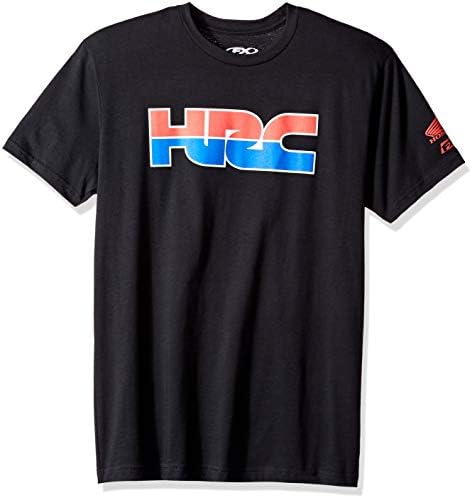 FX FABRİKA EFFEX Erkek Honda HRC Tişört