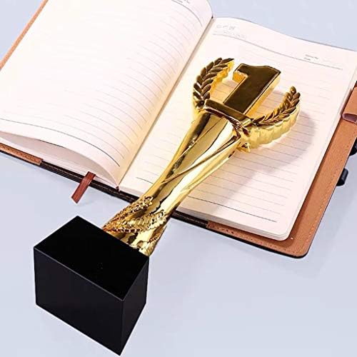 Ygo Şampiyonlar Kupalar Özelleştirilmiş Ödülleri Koleksiyonları için, Turnuvalar, Parti Kutlamaları Ödül Töreni masa dekoru