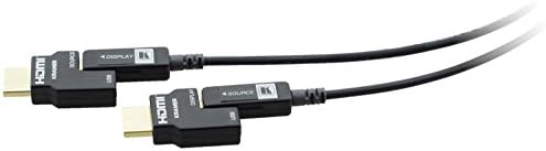 Kramer CP-AOCH/60-98 Aktif Optik 4K Takılabilir HDMI Kablosu w/1 Yıl Garanti
