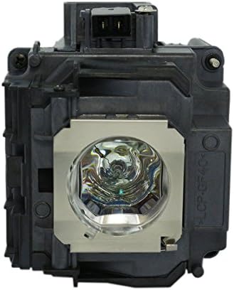 Epson PowerLite Pro G6470WU Projektör için Lutema Platin Ampul (Konut ile Lamba)