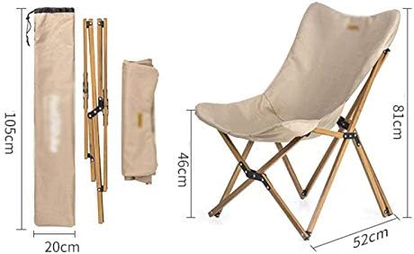 Jxıng568238 Jia Xing Taşınabilir Açık katlanır Sandalye Eğlence Recliner kamp plaj sandalyesi ışık balıkçılık Sandalye kamp