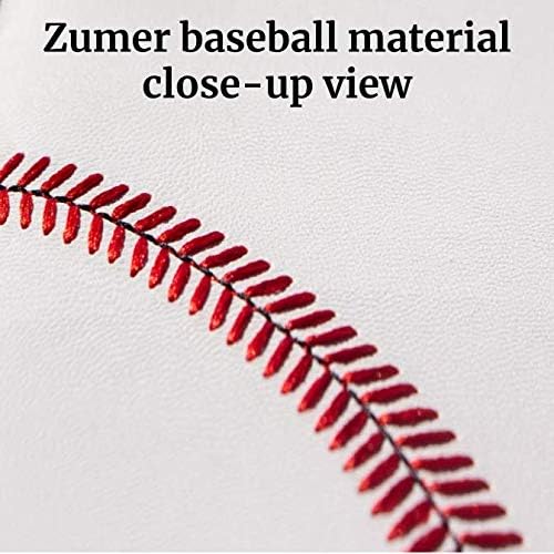 Zumer Sport Michigan State Spartalılar Beyzbol Deri Dizüstü Bilgisayar Çantası Messenger Omuz Çantası-gerçek beyzbol malzemelerinden