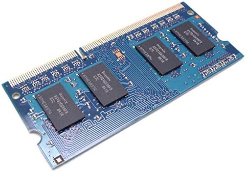 Hynix 1GB DDR3 RAM PC3-8500 204 Pinli Dizüstü Bilgisayar SODIMM