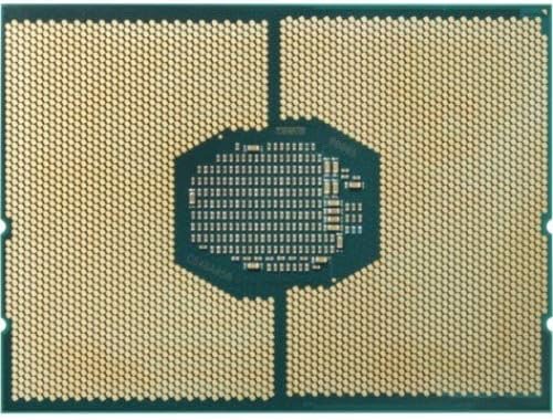 HP 1XM74AT Intel Xeon Silver 4114 Deca çekirdekli (10 Çekirdekli) 2.20 GHz İşlemci Yükseltme Soketi 3647